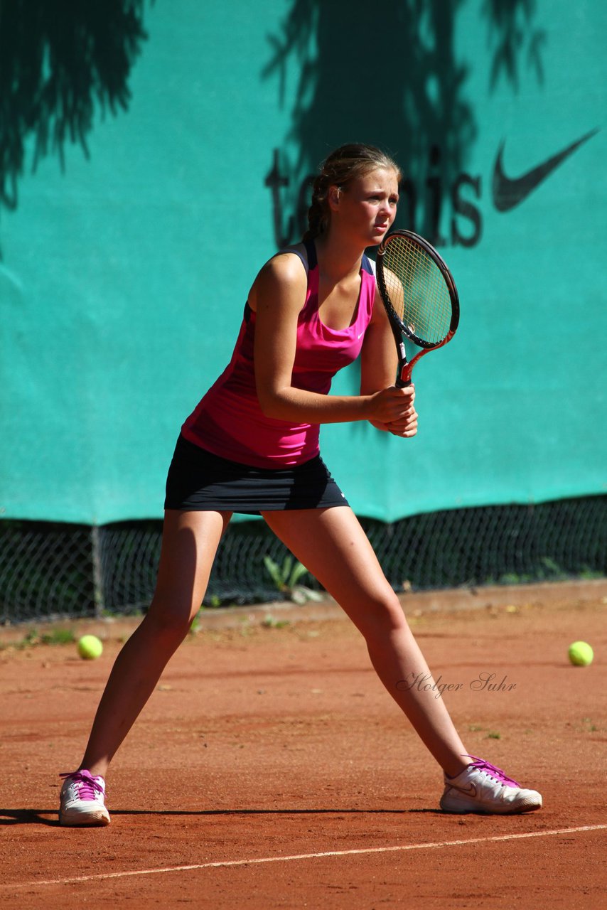 Jenny Wacker 912 - Norderstedt Open